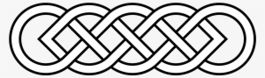 2000px Celtic Knot Basic Edit - Celtic Knot #592688