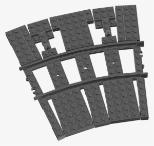 By Connecting Our “curve Unit” In Different Directions - Cobblestone #592734