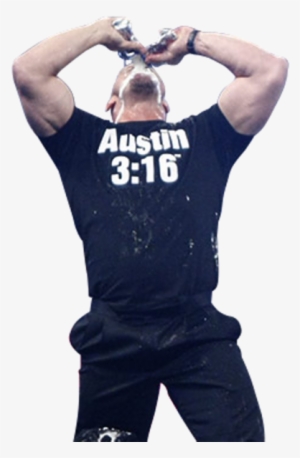 Stone Cold Steve Austin #592735 Stone Cold Steve Austin #592735