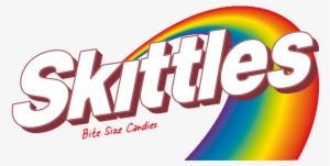 Skittles Png - Skittles Logo Png #592807