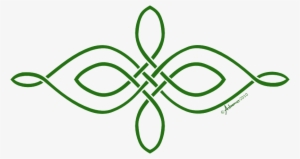 Png Image Information - Celtic Knot Tattoo Delicate #592834