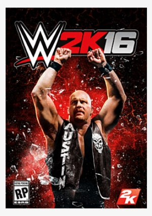 Wwe 2k16 Pc #592908