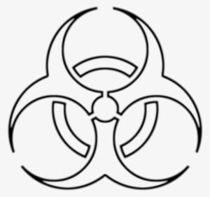 Cycles Realistic Texturing Help - Biohazard Outline #592935