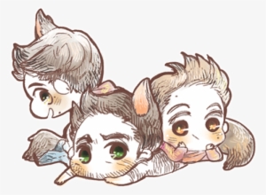 Image - Sour Skittles Teen Wolf #592963