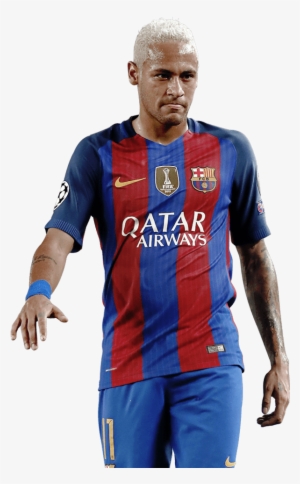 Neymar Png 2017 #592986