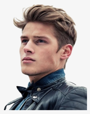 Make Me Over Hair Salon & Spa Port Moody - Fboy Haircut #593036