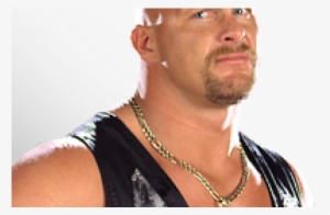 Stone Cold Steve Austin Gold Necklace #593062 Stone Cold Steve Austin Gold Necklace #593062