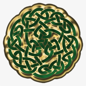 Celtic Knot Png - Celtic Knot #593092