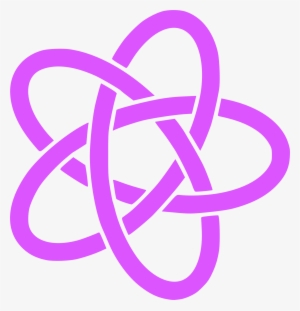 This Free Icons Png Design Of Simple Celtic Knot #593148
