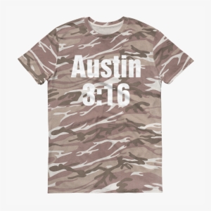 Stone Cold Steve Austin "3 - T-shirt #593188 Stone Cold Steve Austin "3 - T-shirt #593188