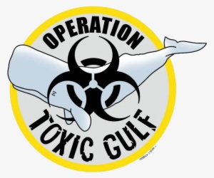 Ocean Alliance And Sea Shepherd Join Forces In Operation - Biohazard Symbol #593347