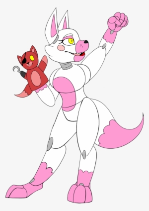 Mad Ame Post Mangle By Dramatical Trash-d8jkiao - Cartoon #593414