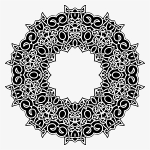 Ornament Celtic Knot Celts Celtic Art Visual Arts - Related To Business Environment #593462