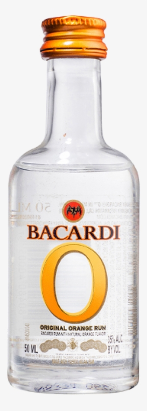 Bacardi-o - Bacardi #593502