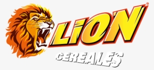 Image - Lion Black White Nestle #593612