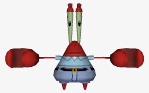 Download Zip Archive - Mr. Krabs #593630