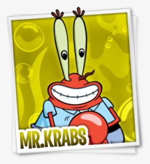 Character Mr Krabs - Taylor Swift And Adele Meme #593654