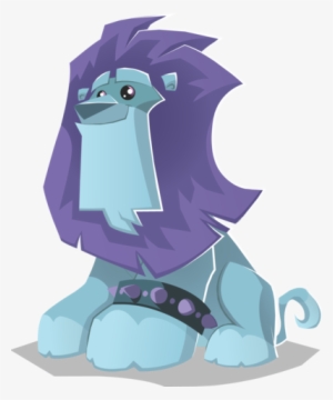 Lion #593696