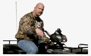 Stone Cold Steve Austin - Stone Cold Steve Austin Signed Wwe Raw Magazine Jsa #593740