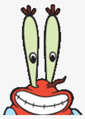 Click To Edit - Mr Krabs And Pearl Meme #593766