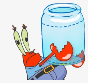 Spongebob Mr Krabs Makes Cents - Mr Krabs Makes Cents #593855
