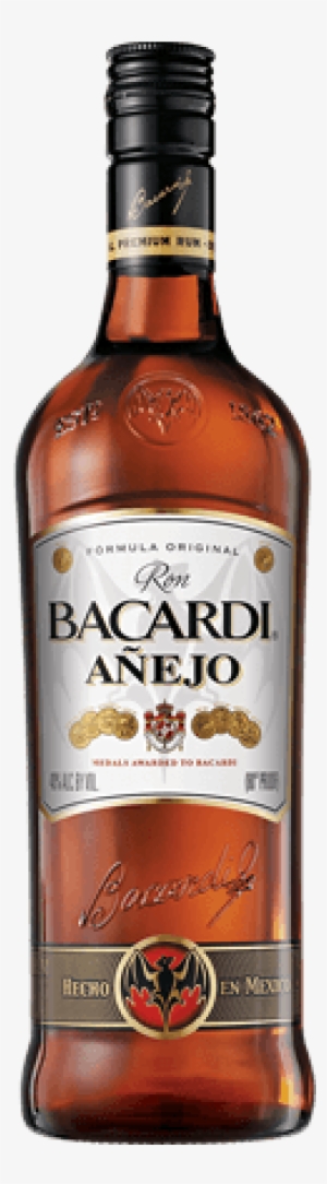 Bacardi Anejo #594031