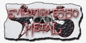 Evilution E5150 Metal, Kerry King Guests On Stone Cold - Poster #594079 Evilution E5150 Metal, Kerry King Guests On Stone Cold - Poster #594079