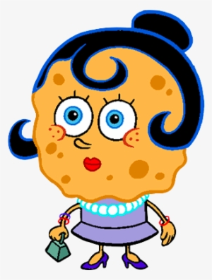 Margaret Squarepants #594252