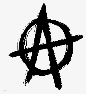 Anarchy Emblem Bo - Anarchy Png #594256