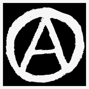 This Free Icons Png Design Of Anarchy A #594283
