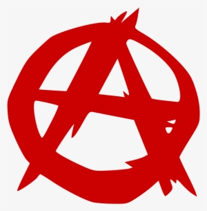 Anarchy Transparent Png - Anarchy Png #594306