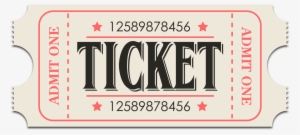 Tickets On Sale Now Click The Ticket Below To Order - Ticket Retrò #594307