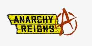 Anarchy Reigns #594328