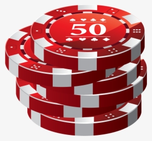Poker Casino Chip Png #594382