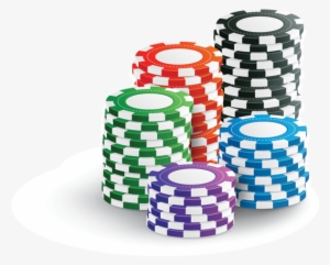 Picture Library Library Chips Png Texas Holdem D - 籌碼 素材 #594403