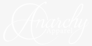 Anarchy Apparel Shop - Anarchy Apparel Logo #594405