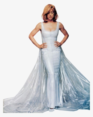 Something To Remember - Madonna Versace 1995 #594469