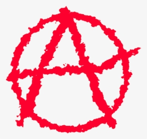 Anarchism, Symbol, A, Anarchy - Anarchy #594472