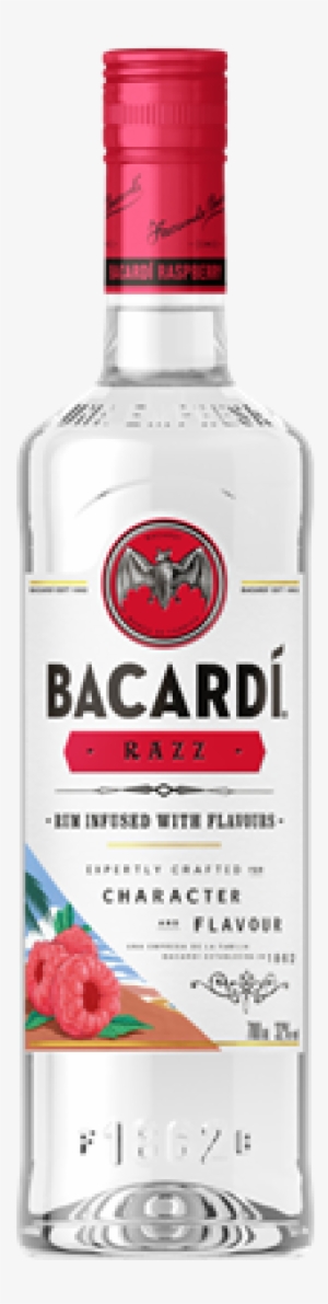 Product No - - Bacardi Rum, Grapefruit - 750 Ml #594580