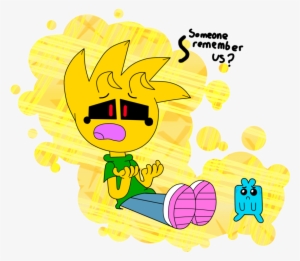 Someone Remember Us By Mannyg86-d86pjba - Portable Network Graphics #594605