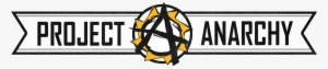 Project Anarchy™ Has Concluded #594625