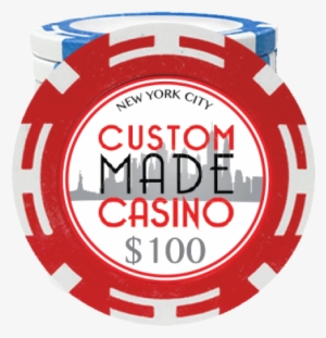 Casino Edition Clay Custom Poker Chips - Personalised Casino Chips Clay #594662