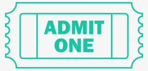 1 Ticket Joe Hill And Ben Blacker - Ticket #594686