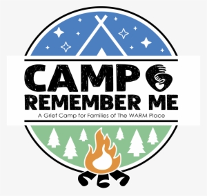 Camp Remember Me Final Logo - Logo #594706