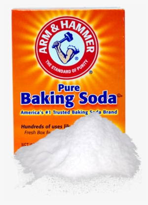Share This Image - Arm & Hammer Baking Soda - 16 Oz(pack Of 2) #594710