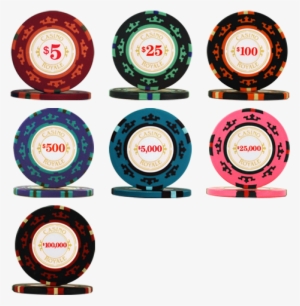 James Bond Casino Royale Chips - Poker Fiches Holland Casino #594757
