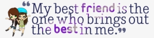 Best Quotes Png Photo - Lavender #594796