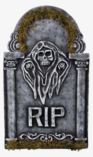 Remember - Tombstone Reaper Prop #594916