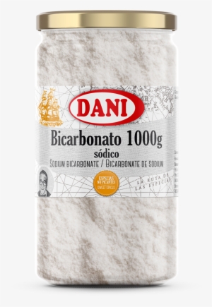 Baking Soda 1000g #594920