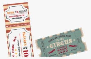 Tickets - - Connecticut #594941